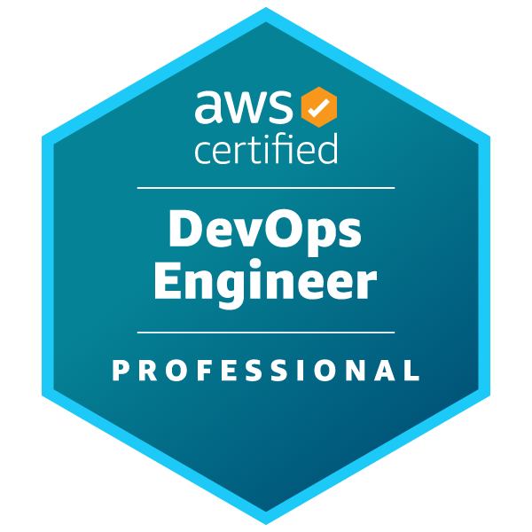 AWS DevOps Professional